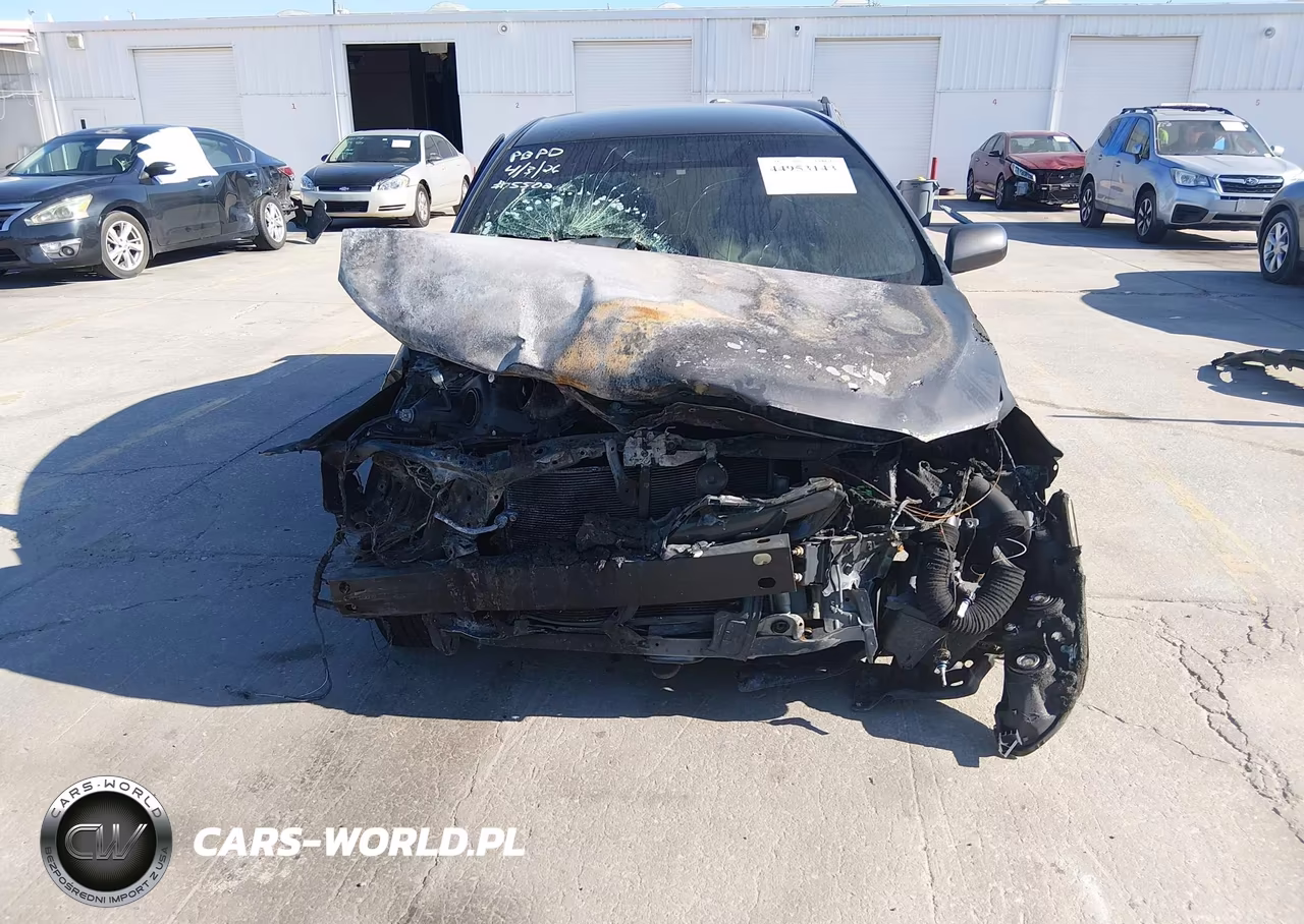 2011 Toyota Corolla S VIN:2T1BU4EE6BC598967 - 13