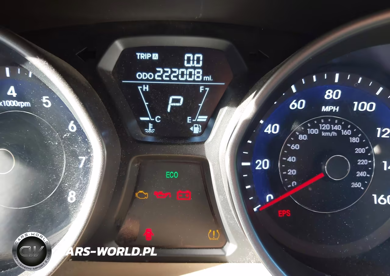 2013 Hyundai Elantra Gls-Limited VIN:5NPDH4AE8DH186150 - 7