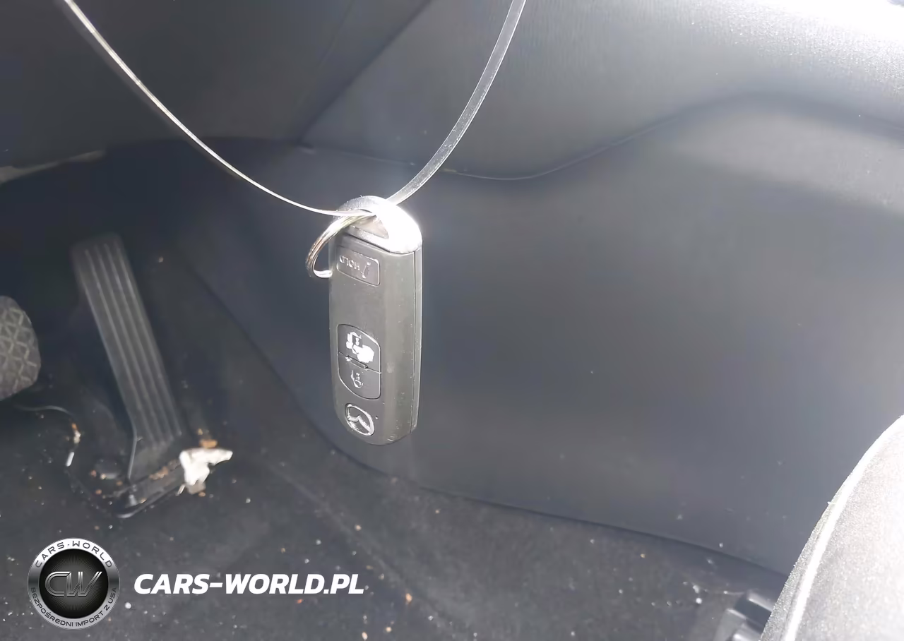 2019 Mazda Cx-5 Touring VIN:JM3KFACMXK0521958 - 11