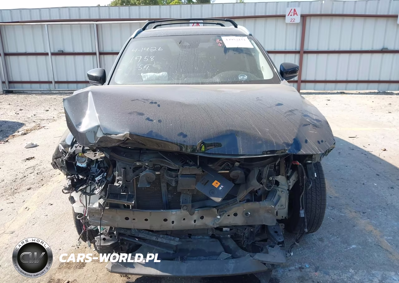 2019 Mazda Cx-5 Touring VIN:JM3KFACMXK0521958 - 12