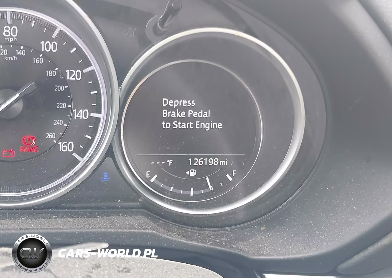 2019 Mazda Cx-5 Touring VIN:JM3KFACMXK0521958 - 15