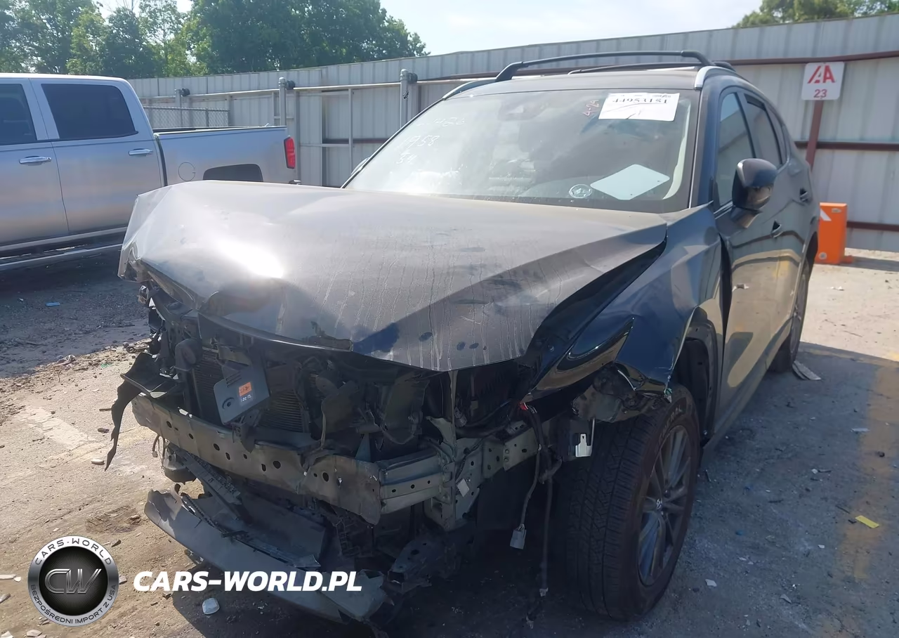 2019 Mazda Cx-5 Touring VIN:JM3KFACMXK0521958 - 6