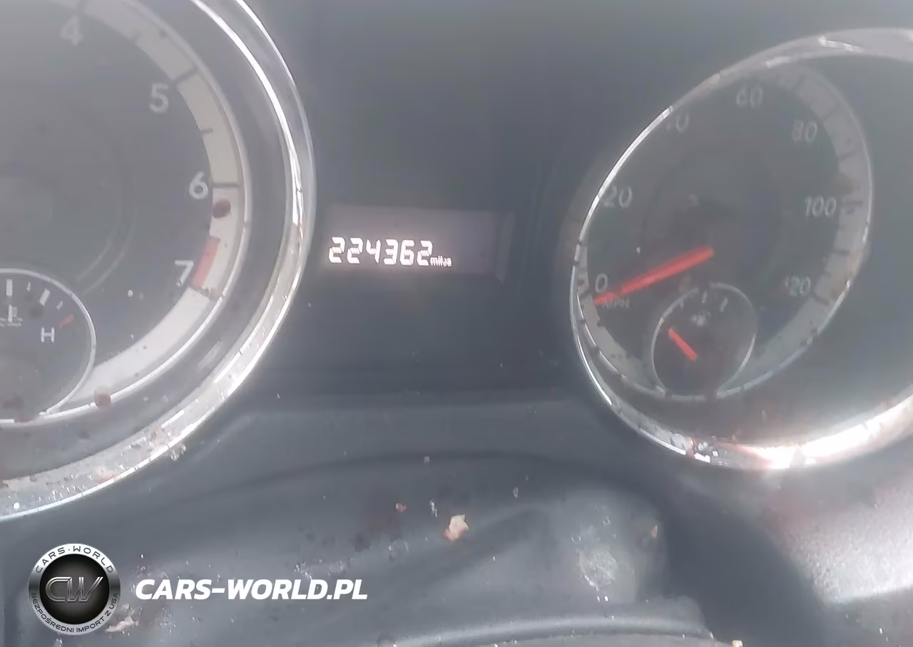 2014 Dodge Grand Caravan Sxt VIN:2C4RDGCG2ER183878 - 14