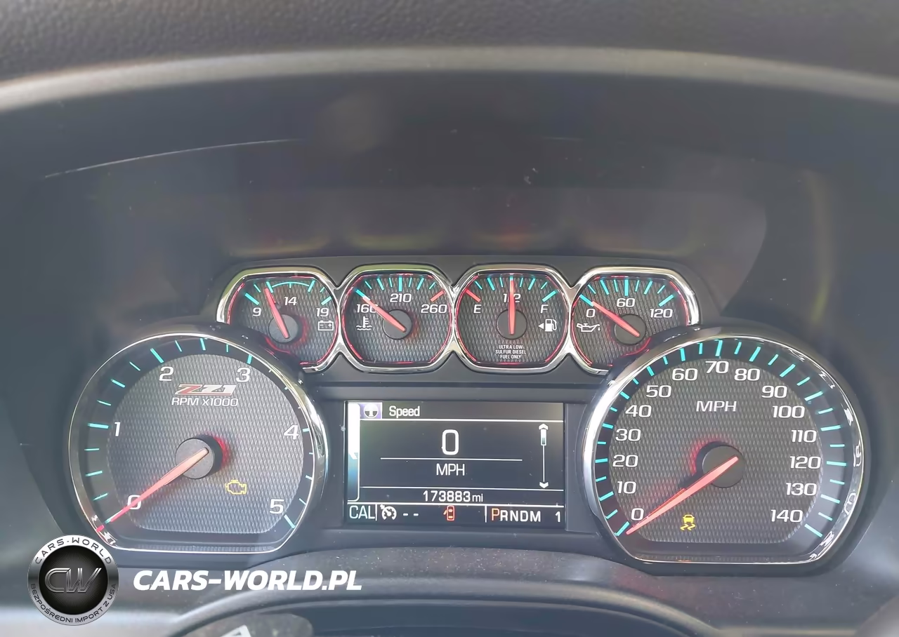 2016 Chevrolet Silverado 2500Hd Lt VIN:1GC1KVE87GF279268 - 7