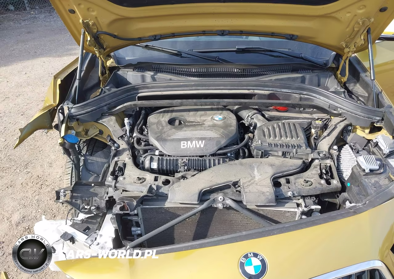 2018 BMW X2 xDrive28I VIN:WBXYJ5C3XJEF76885 - 10