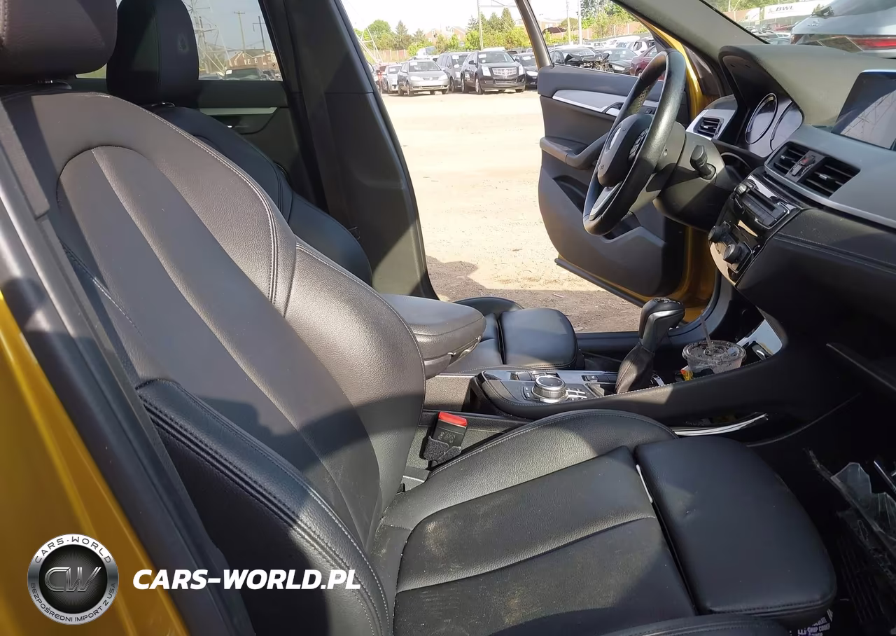 2018 BMW X2 xDrive28I VIN:WBXYJ5C3XJEF76885 - 5