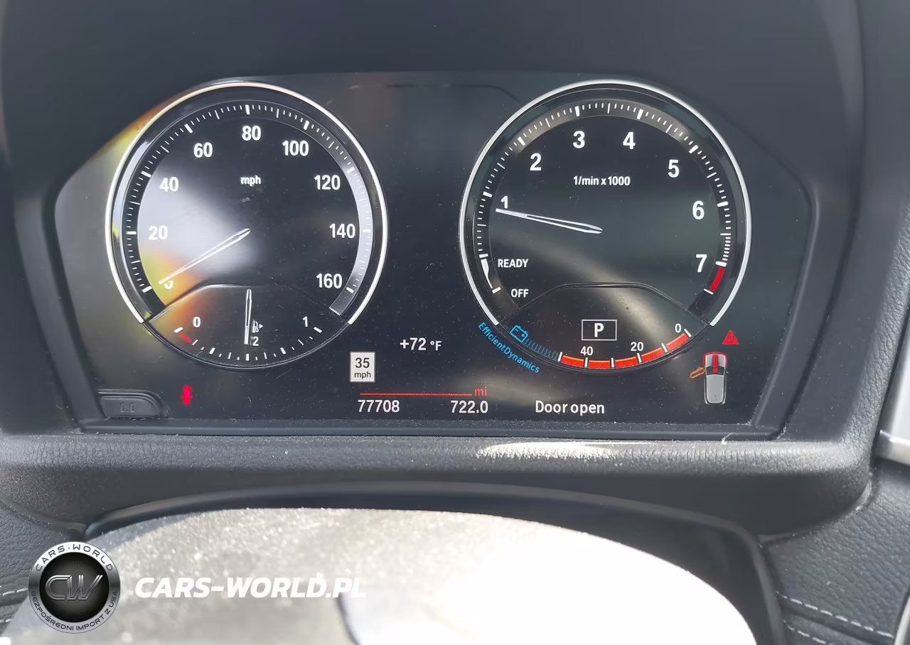 2018 BMW X2 xDrive28I VIN:WBXYJ5C3XJEF76885 - 7