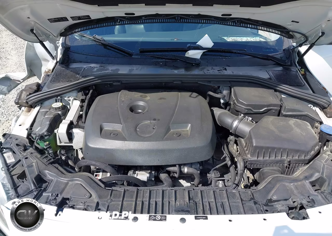 2015 Volvo S60 T5 Premier VIN:YV140MFB2F1309841 - 10