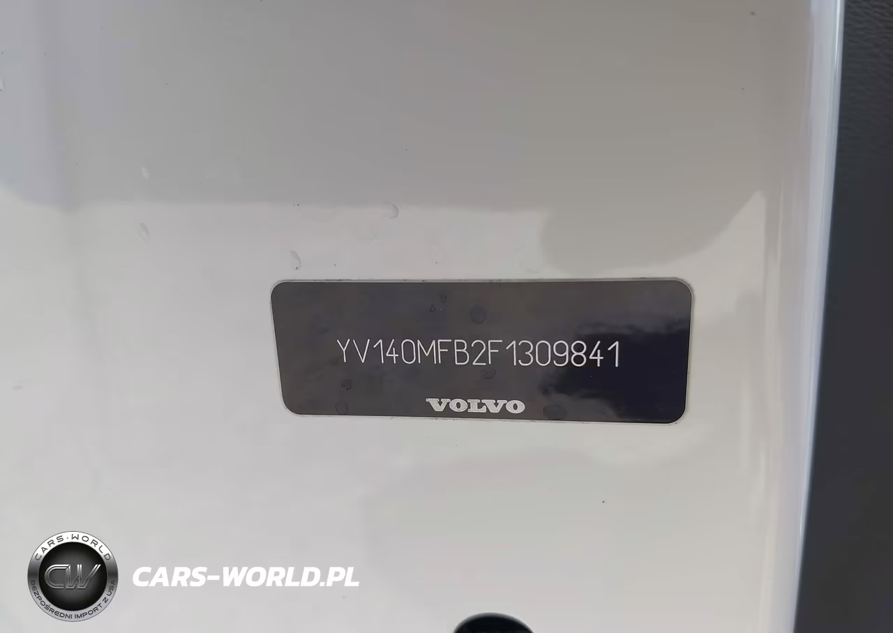 2015 Volvo S60 T5 Premier VIN:YV140MFB2F1309841 - 9
