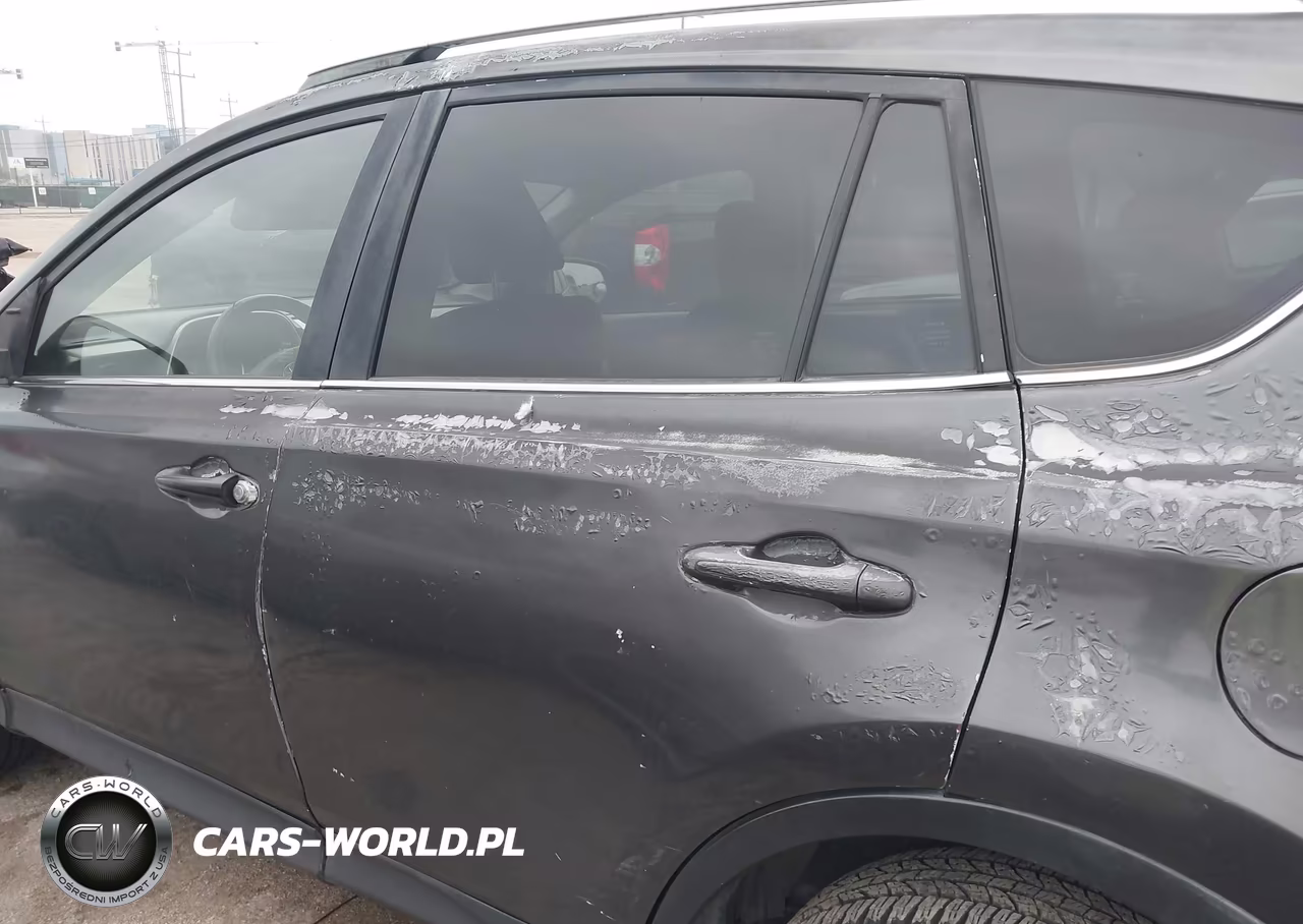 2013 Toyota Rav4 Xle VIN:JTMWFREV8DD024577 - 20