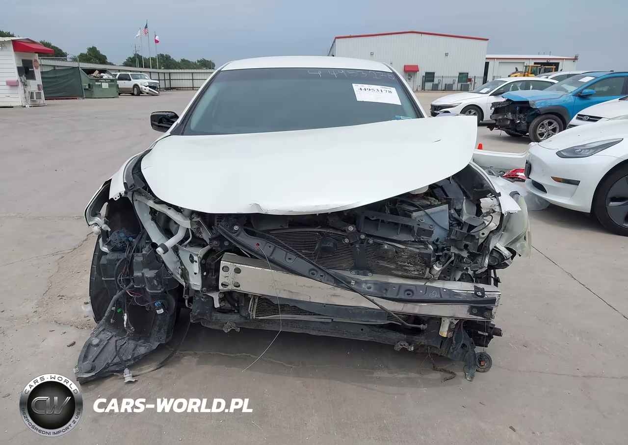 2015 Nissan Altima 2.5 Sv VIN:1N4AL3AP0FC142824 - 13