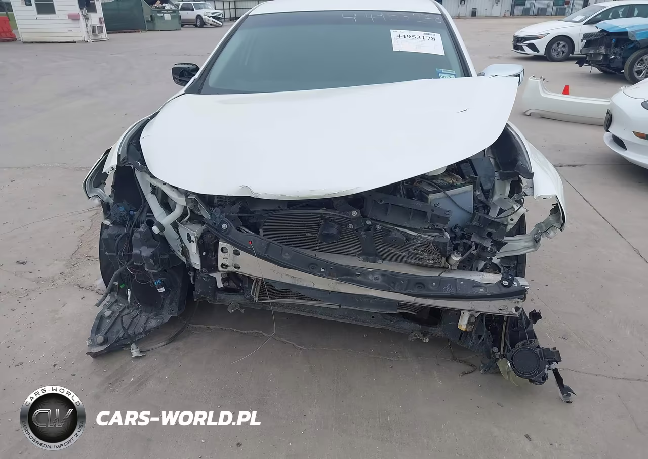 2015 Nissan Altima 2.5 Sv VIN:1N4AL3AP0FC142824 - 6
