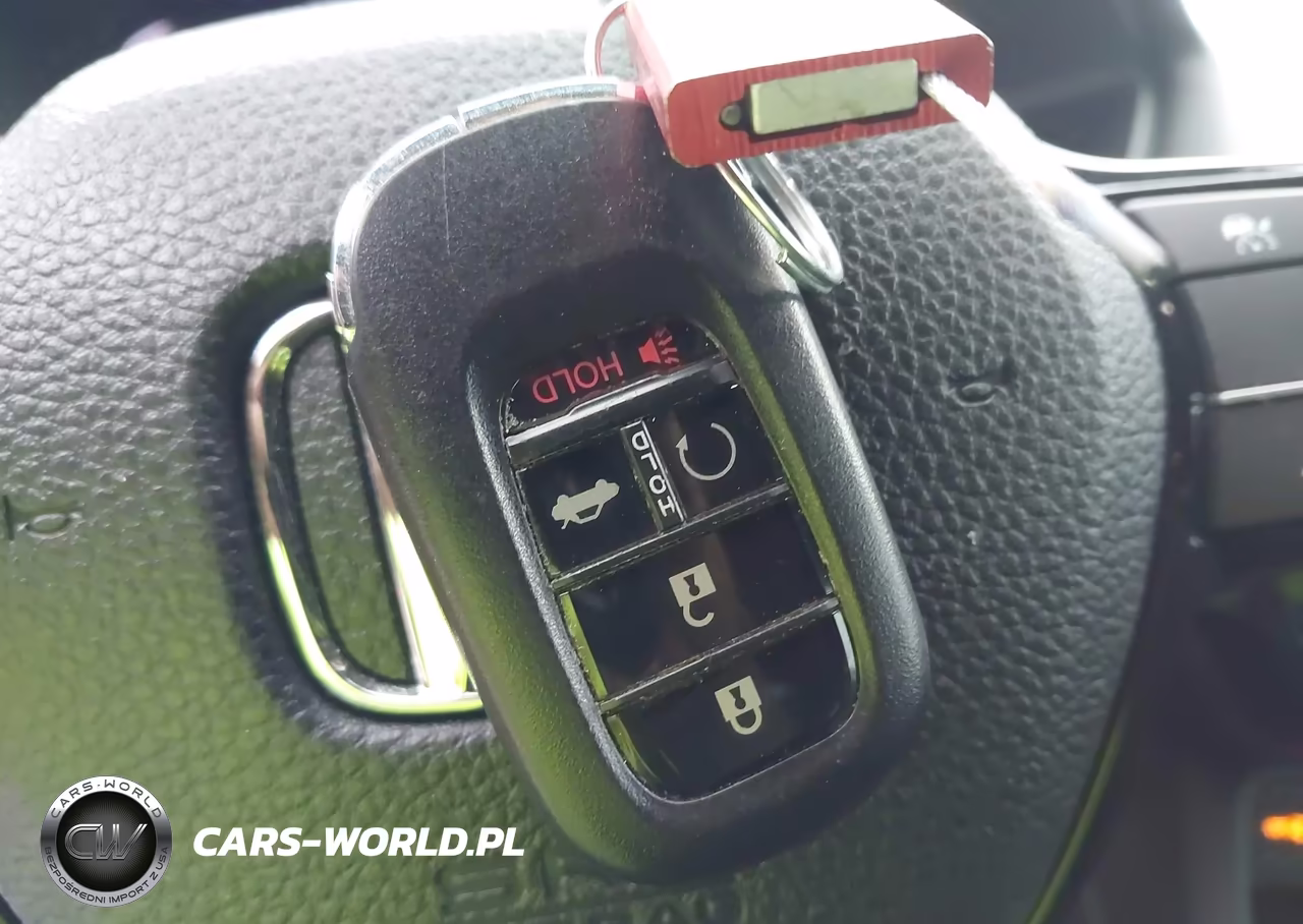 2026 Honda Civic Hybrid Sport-Sport Touring VIN:2HGFE4F89TH300623 - 11