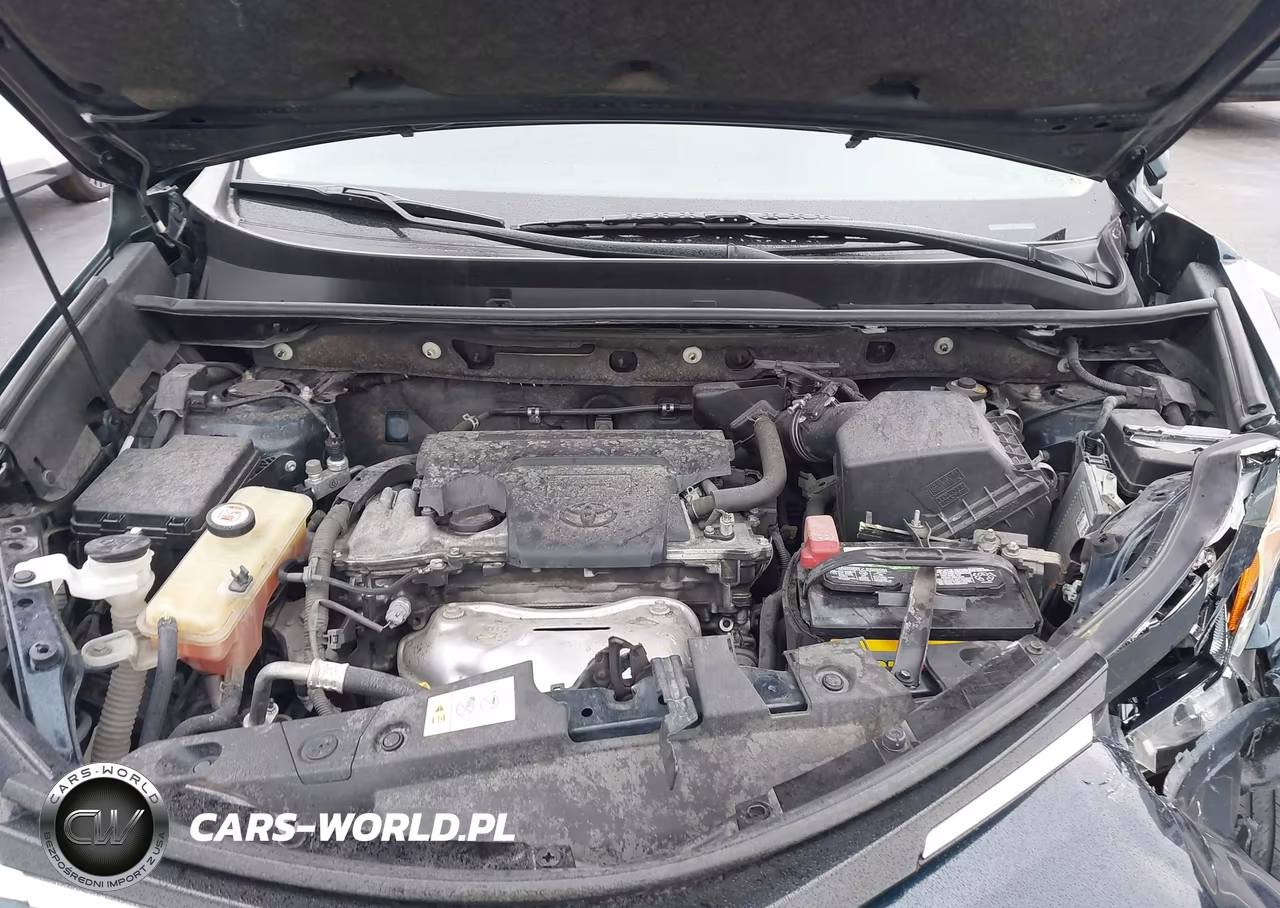 2018 Toyota Rav4 Xle VIN:JTMWFREV5JD112837 - 10