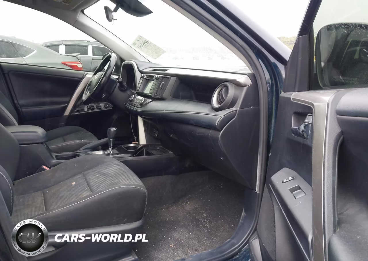 2018 Toyota Rav4 Xle VIN:JTMWFREV5JD112837 - 5