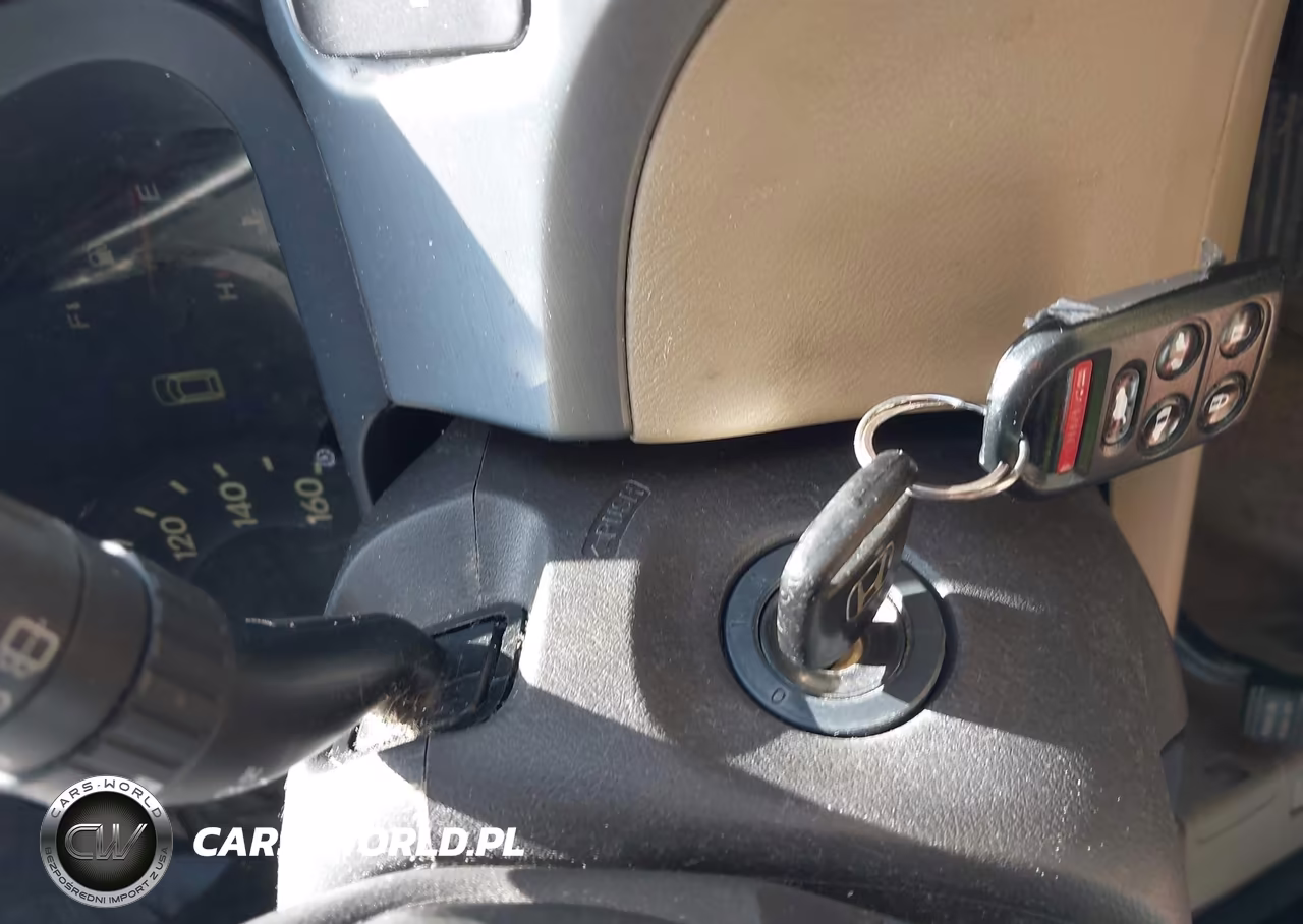 2009 Honda Odyssey Touring VIN:5FNRL38949B030281 - 11