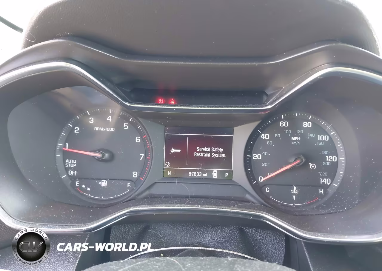2023 Chevrolet Trailblazer Fwd Lt VIN:KL79MPSL1PB073773 - 7