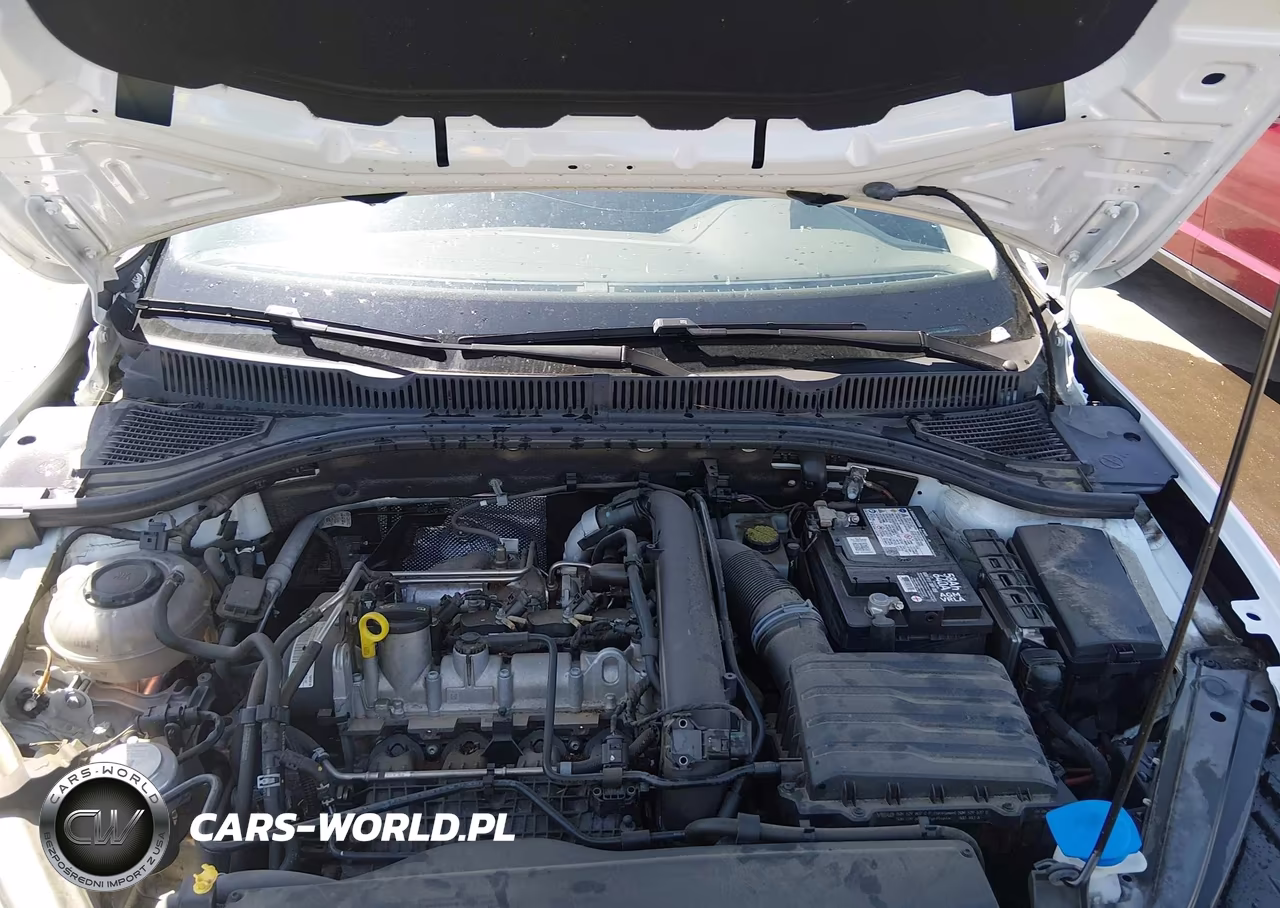 2019 Volkswagen Jetta 1.4T R-Line-1.4T S-1.4T Se VIN:3VWC57BU4KM214011 - 10
