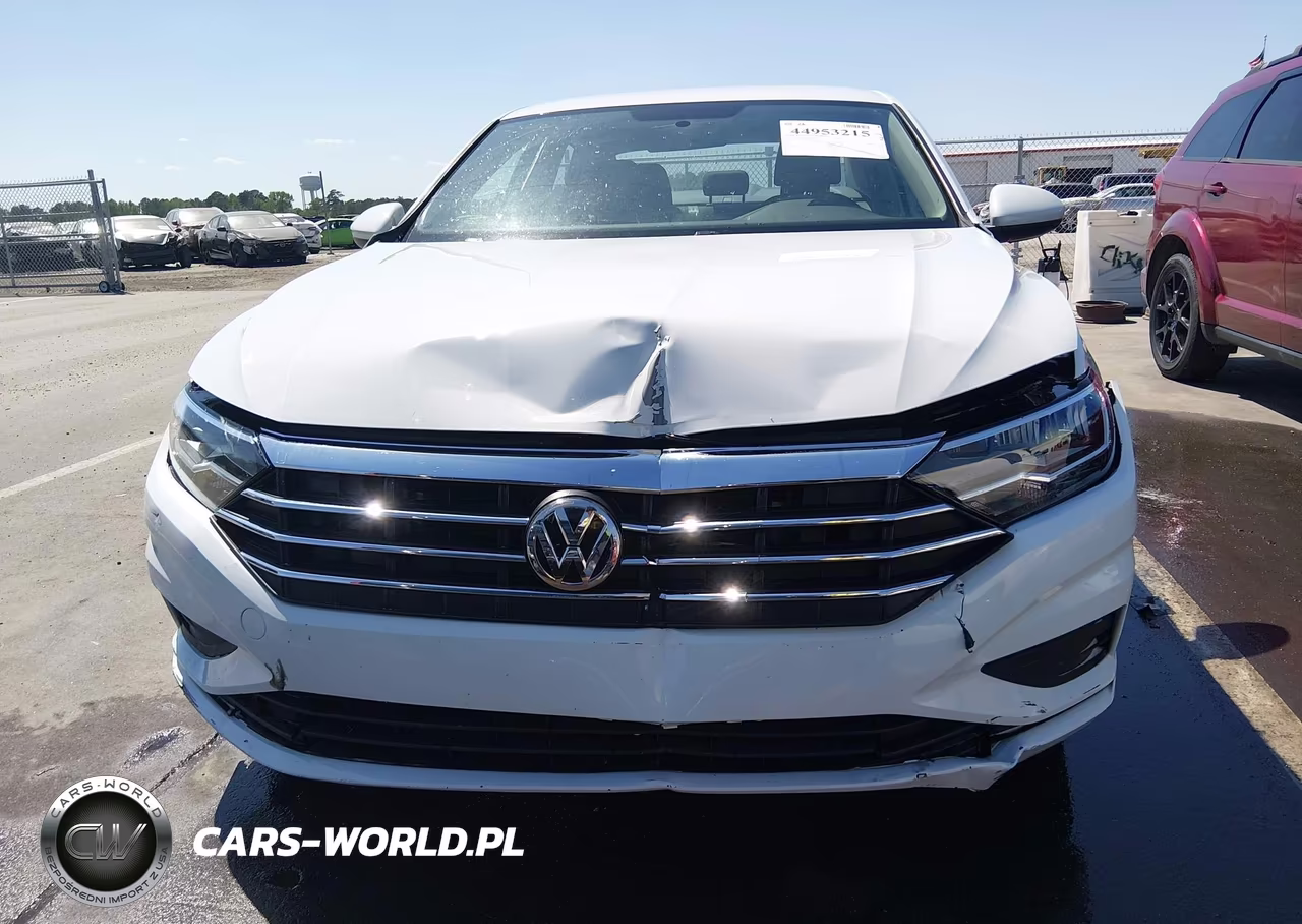 2019 Volkswagen Jetta 1.4T R-Line-1.4T S-1.4T Se VIN:3VWC57BU4KM214011 - 12