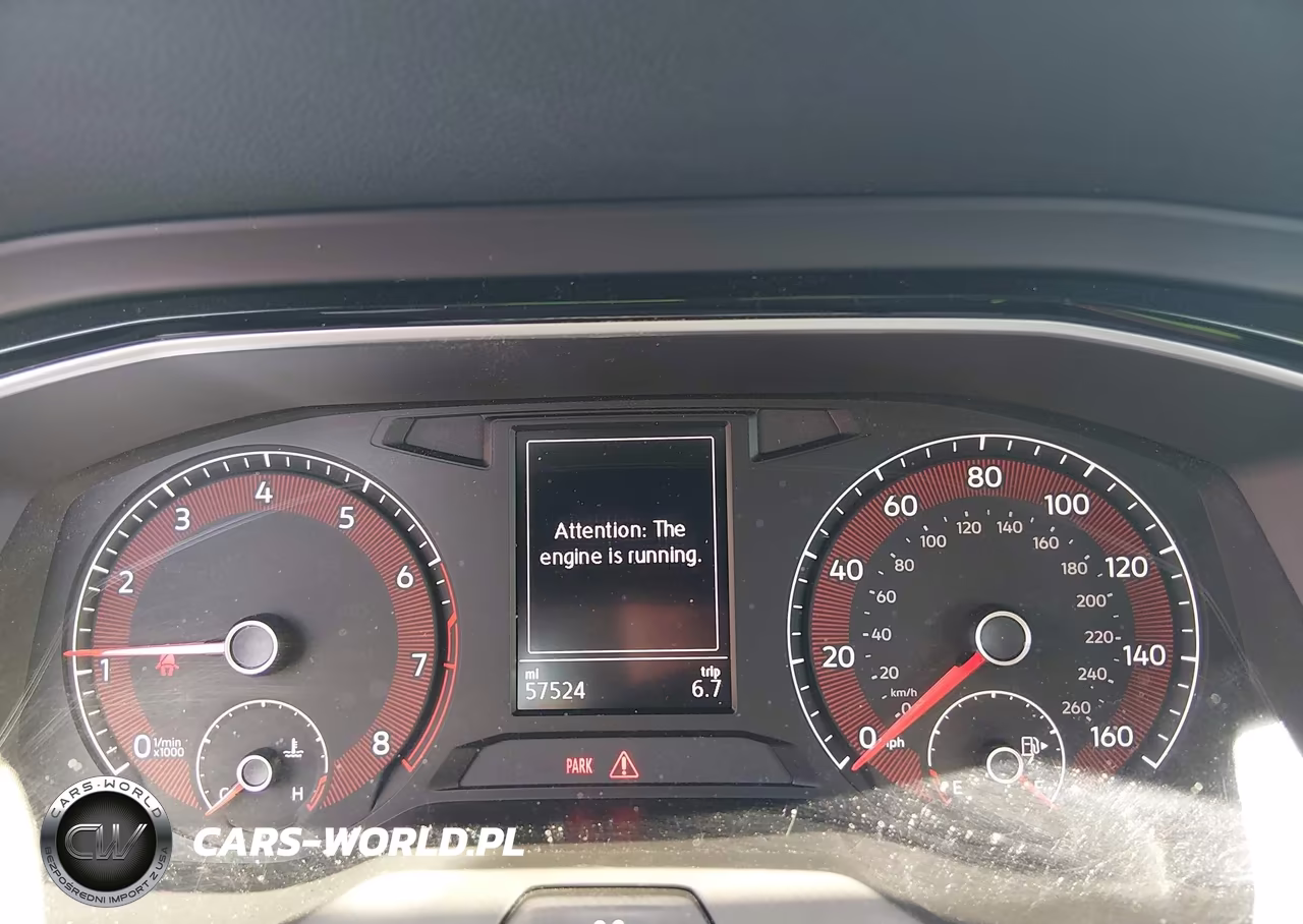 2019 Volkswagen Jetta 1.4T R-Line-1.4T S-1.4T Se VIN:3VWC57BU4KM214011 - 7