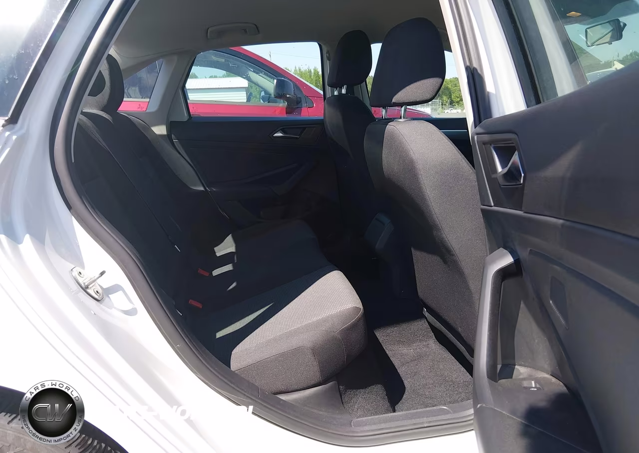 2019 Volkswagen Jetta 1.4T R-Line-1.4T S-1.4T Se VIN:3VWC57BU4KM214011 - 8