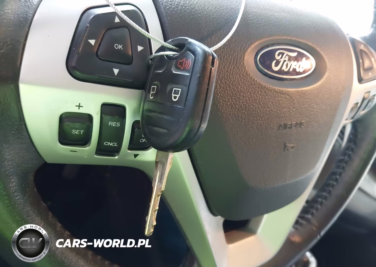 2013 Ford Edge Limited VIN:2FMDK4KC1DBB66490 - 11