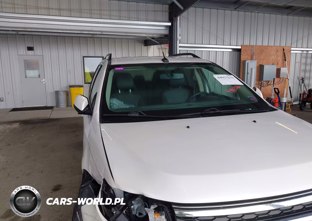 2013 Ford Edge Limited VIN:2FMDK4KC1DBB66490 - 12