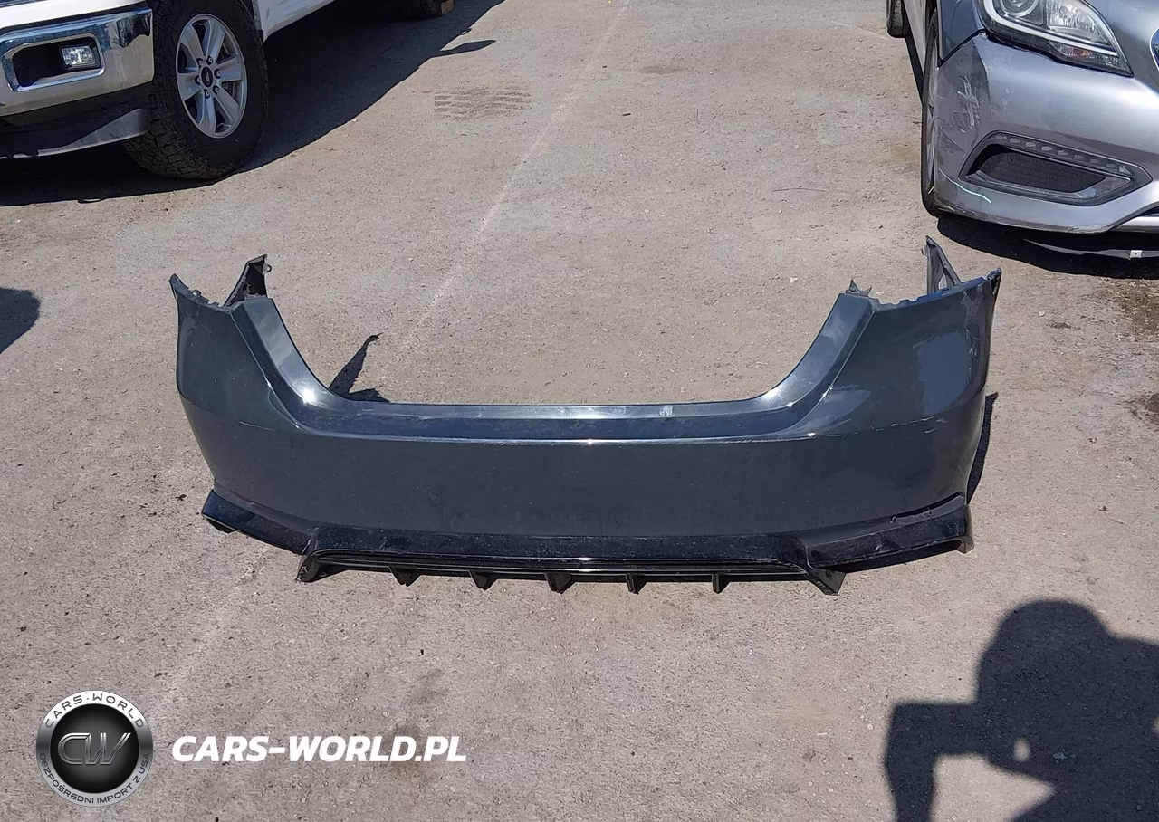 2024 Toyota Camry Trd V6 VIN:4T1KZ1AK4RU102939 - 12