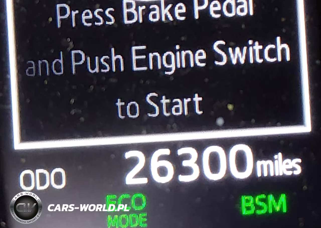 2024 Toyota Camry Trd V6 VIN:4T1KZ1AK4RU102939 - 16