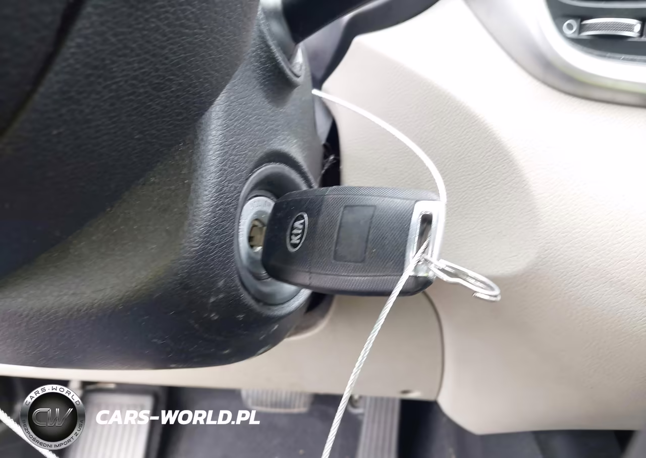 2017 Kia Sorento 3.3L Lx VIN:5XYPGDA55HG308637 - 11