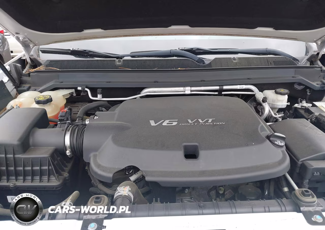 2018 Chevrolet Colorado Z71 VIN:1GCHTDEN0J1293707 - 10
