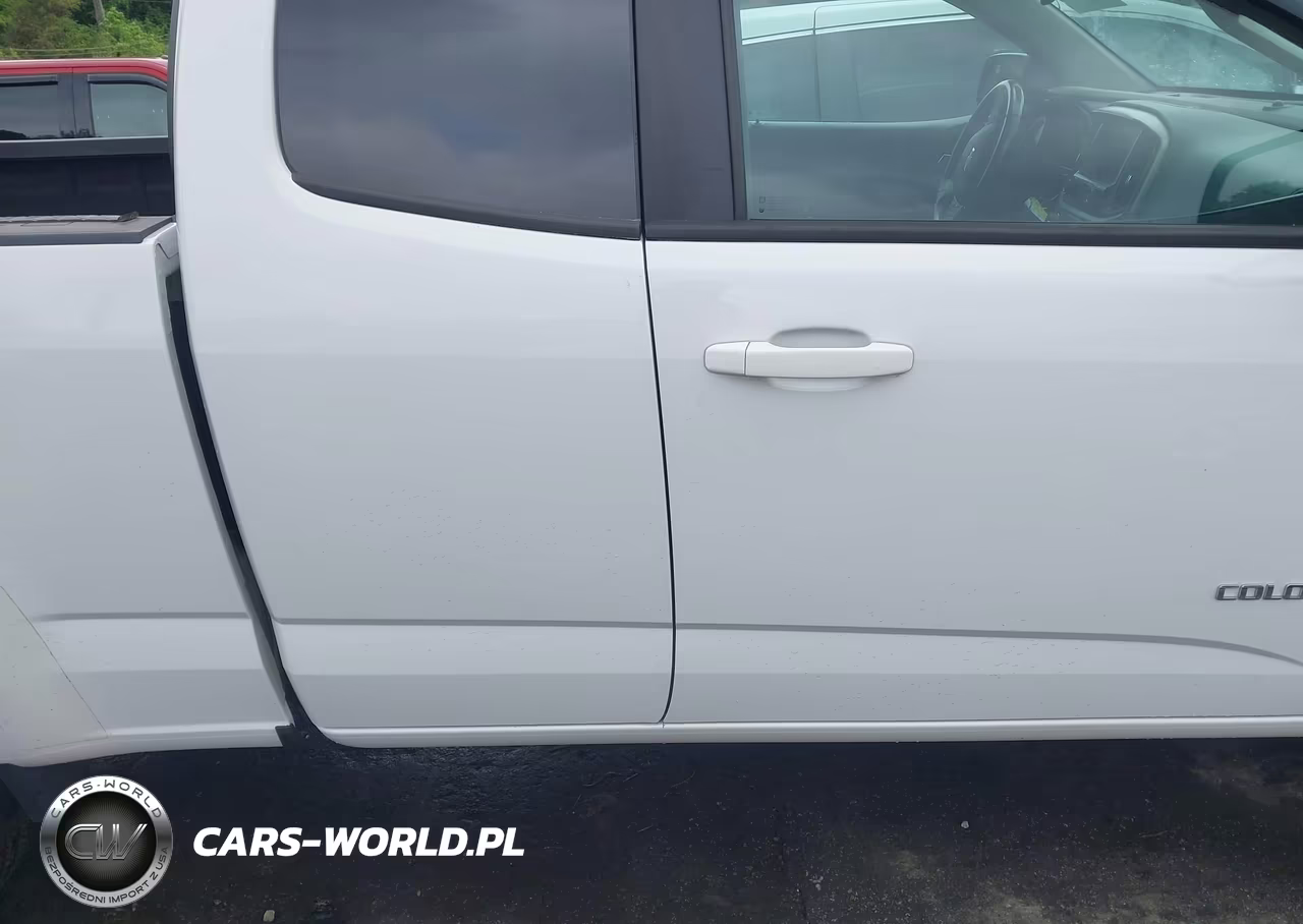 2018 Chevrolet Colorado Z71 VIN:1GCHTDEN0J1293707 - 13