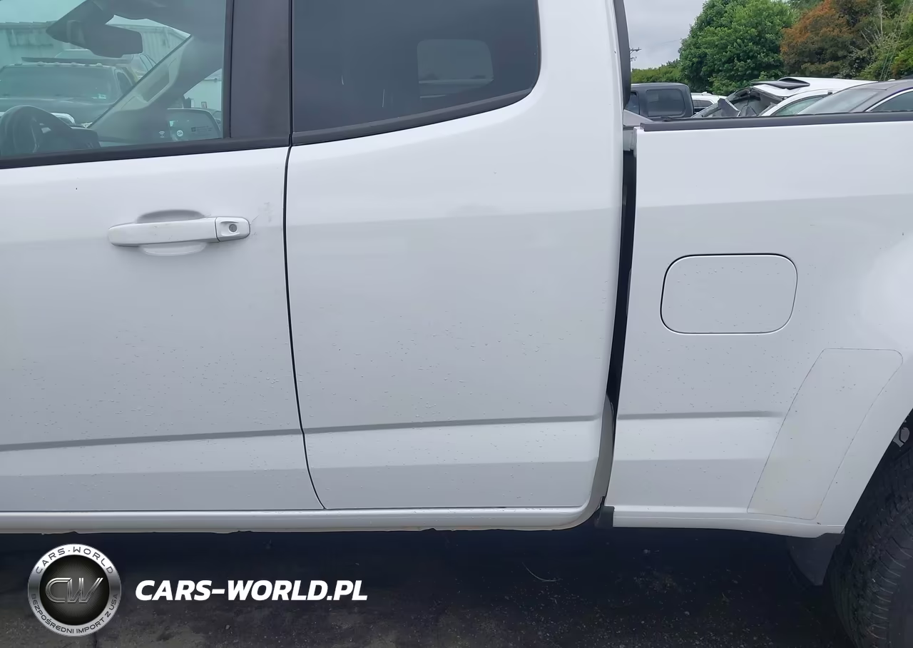 2018 Chevrolet Colorado Z71 VIN:1GCHTDEN0J1293707 - 14