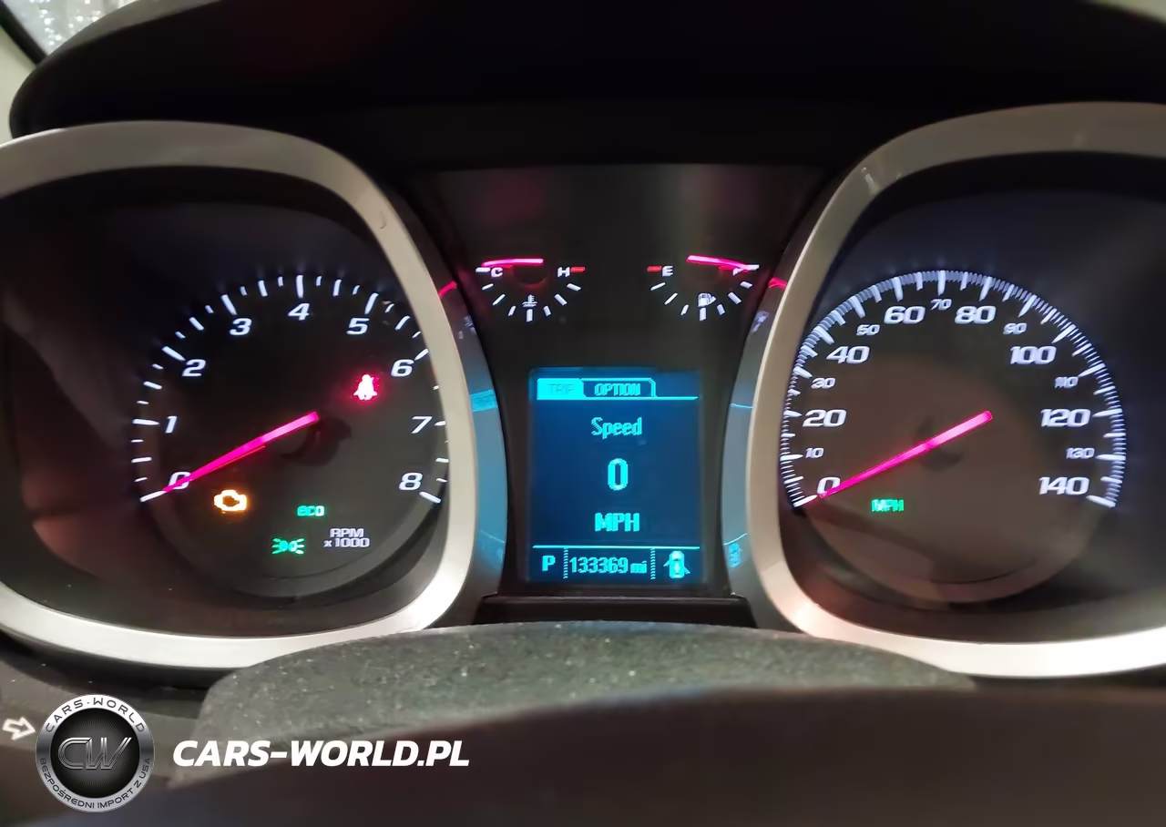2014 Chevrolet Equinox 1Lt VIN:2GNFLFEK6E6313512 - 7
