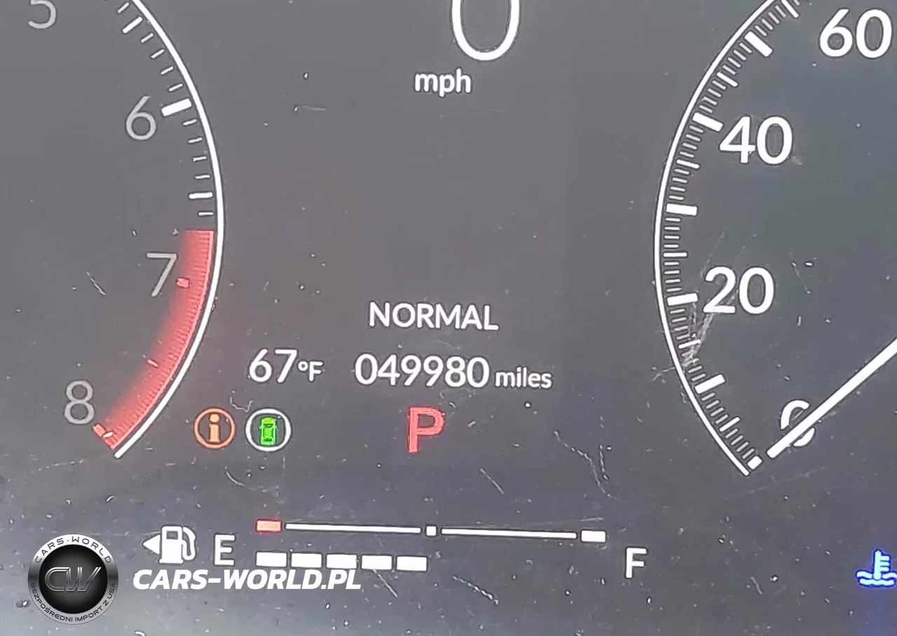 2023 Honda Civic Sport VIN:2HGFE2F5XPH544927 - 16