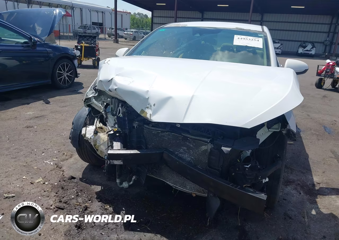 2019 Hyundai Elantra Sel VIN:5NPD84LF8KH435520 - 6