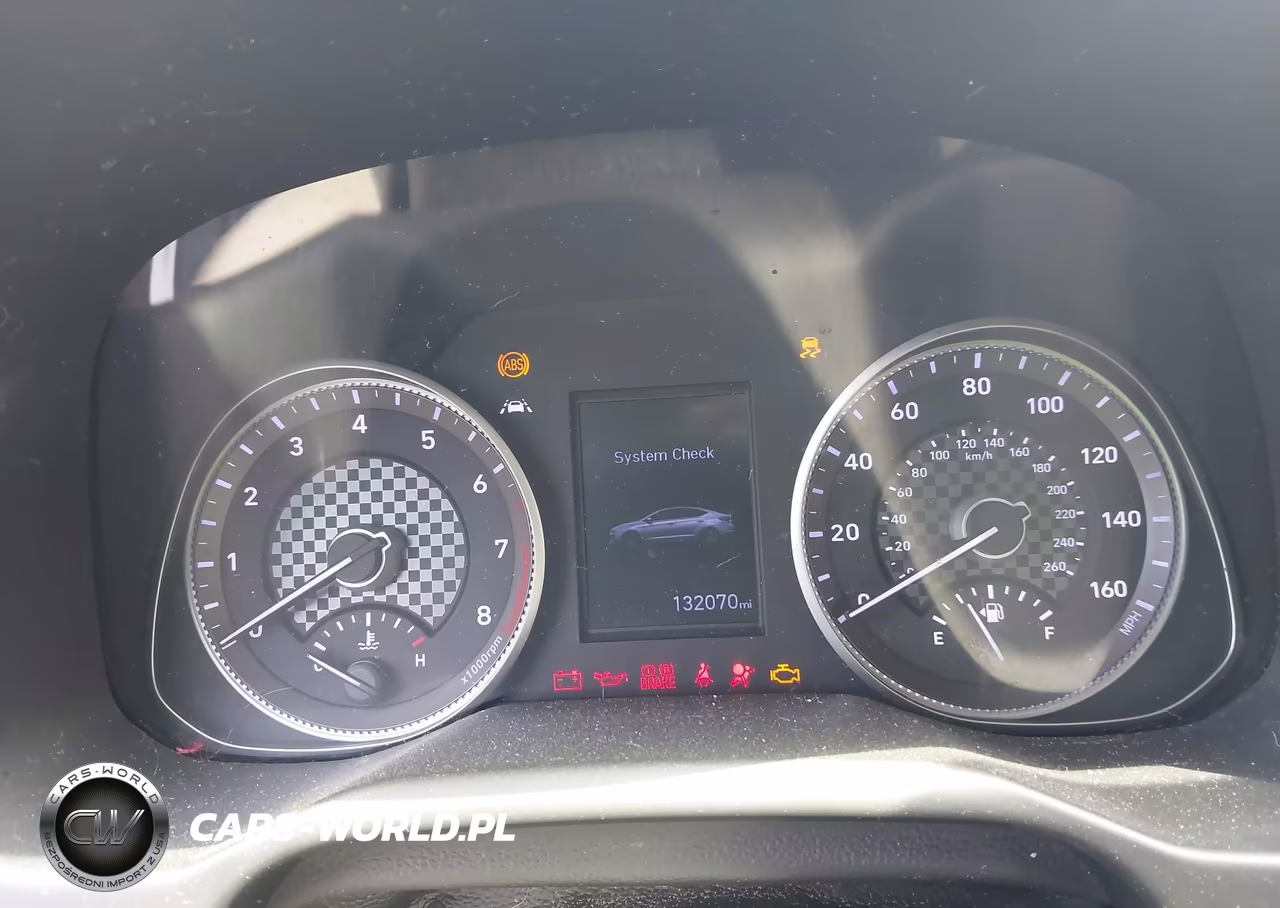 2019 Hyundai Elantra Sel VIN:5NPD84LF8KH435520 - 7
