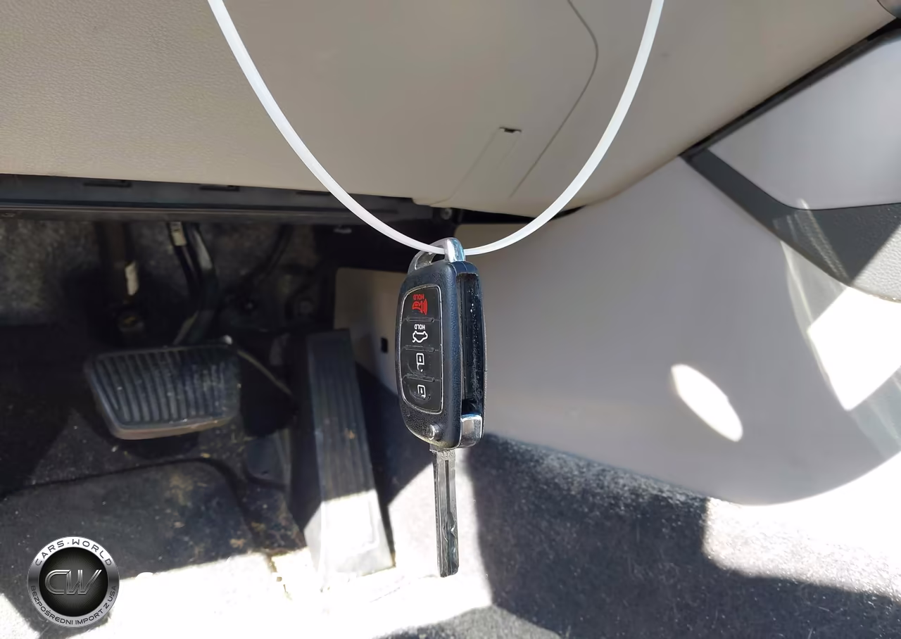 2015 Hyundai Sonata Se VIN:5NPE24AF6FH217817 - 11