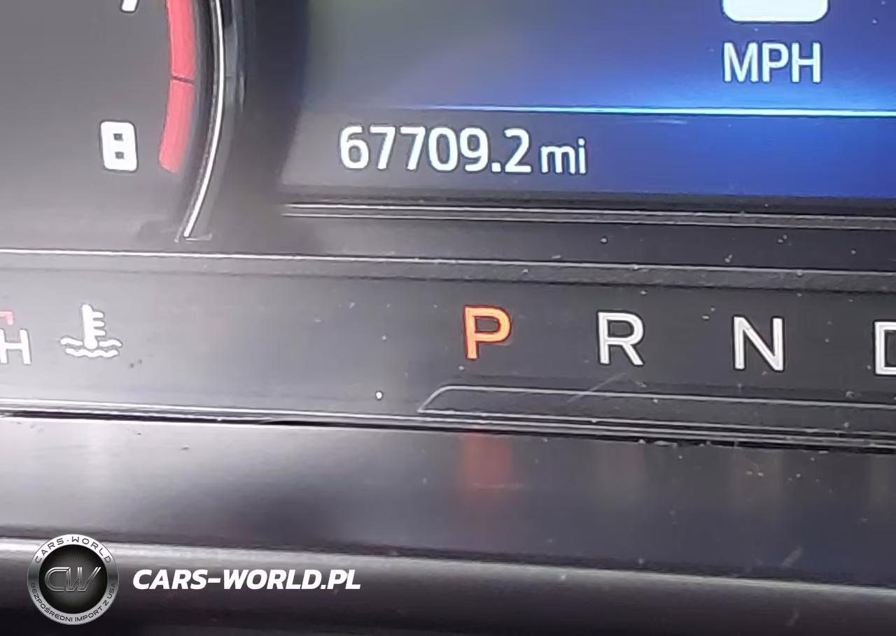 2024 Ford Bronco Sport Outer Banks VIN:3FMCR9C61RRE79951 - 7