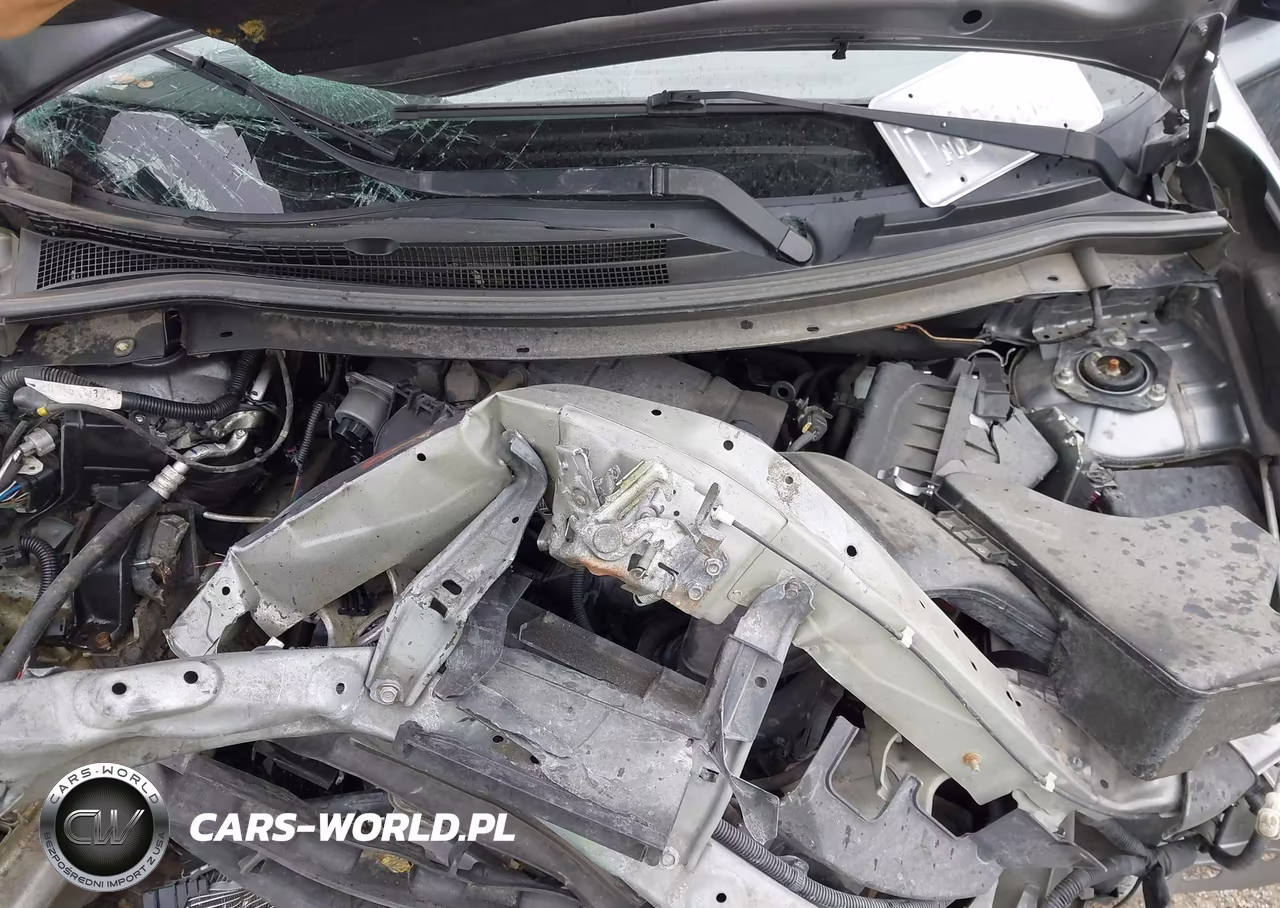 2019 Mitsubishi Outlander Se VIN:JA4AD3A35KZ050436 - 10