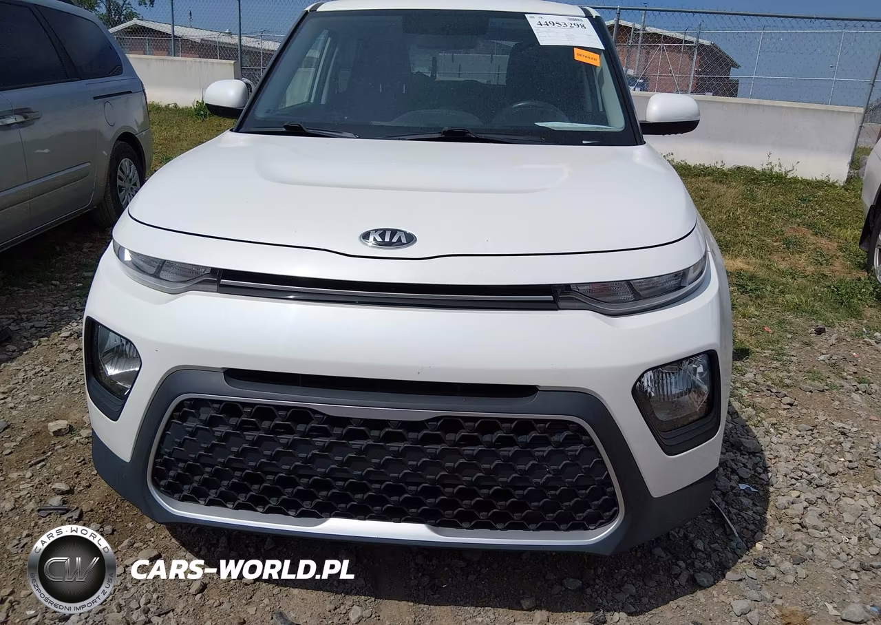 2021 Kia Soul Lx VIN:KNDJ23AU0M7745426 - 13