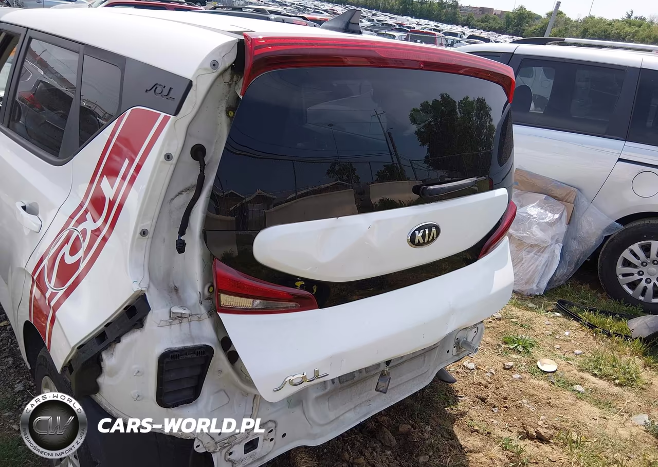 2021 Kia Soul Lx VIN:KNDJ23AU0M7745426 - 20