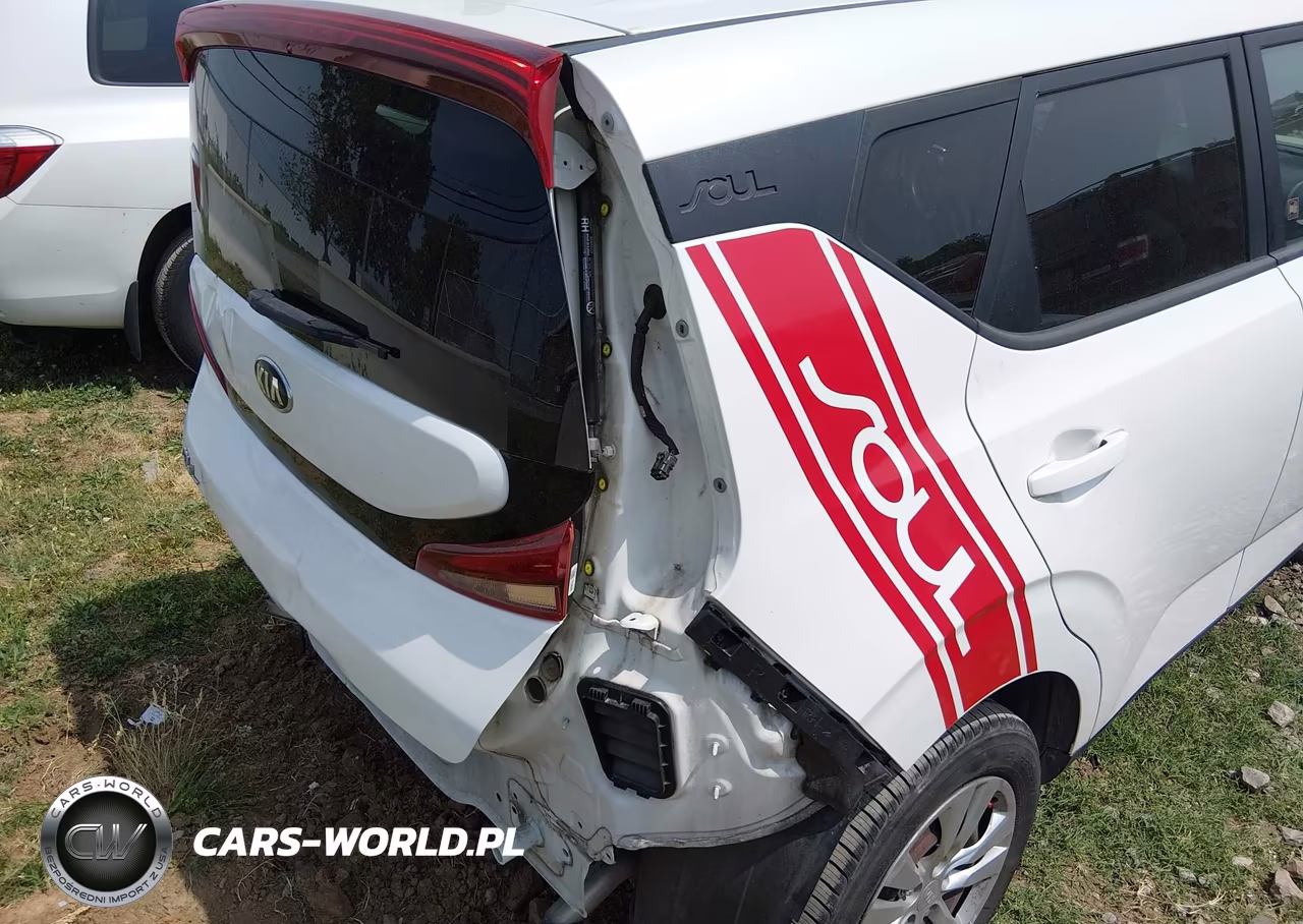 2021 Kia Soul Lx VIN:KNDJ23AU0M7745426 - 21