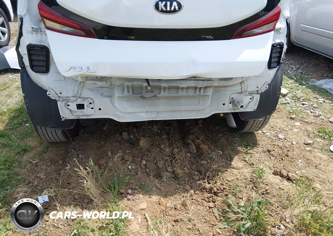 2021 Kia Soul Lx VIN:KNDJ23AU0M7745426 - 6