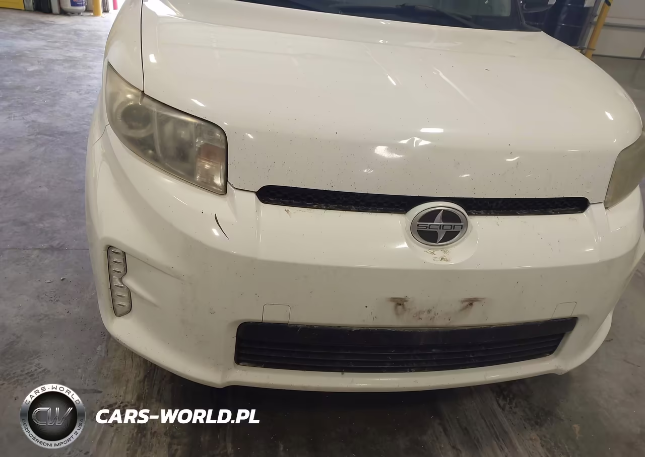 2013 Scion Xb VIN:JTLZE4FE3DJ045392 - 6