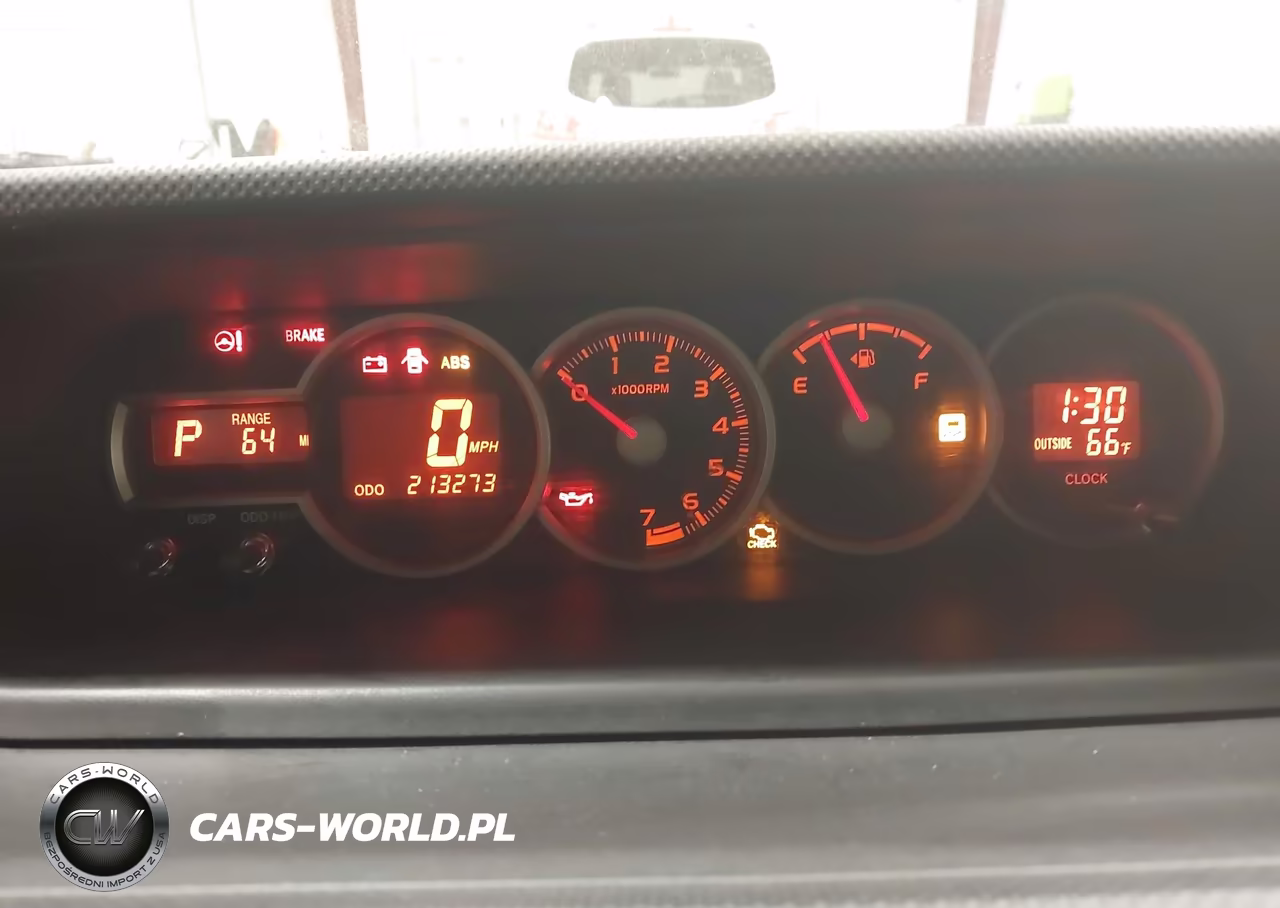 2013 Scion Xb VIN:JTLZE4FE3DJ045392 - 7