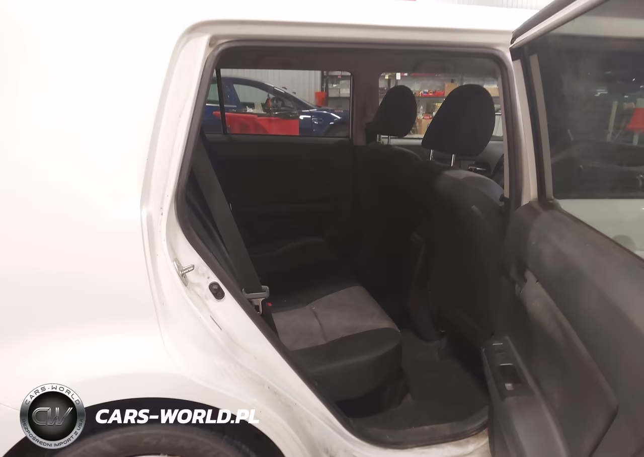 2013 Scion Xb VIN:JTLZE4FE3DJ045392 - 8