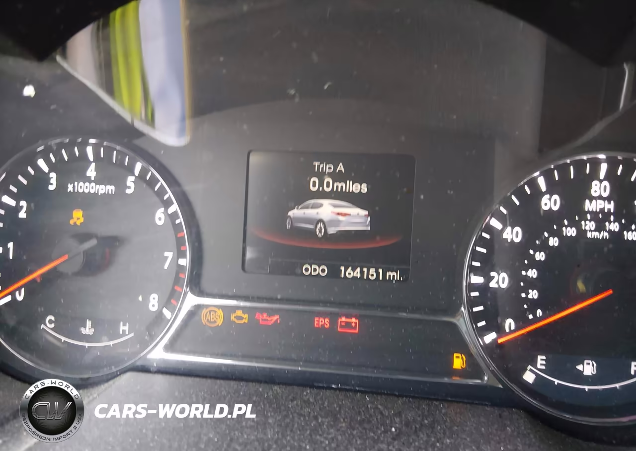 2011 Kia Optima Sx VIN:KNAGR4A69B5125290 - 14