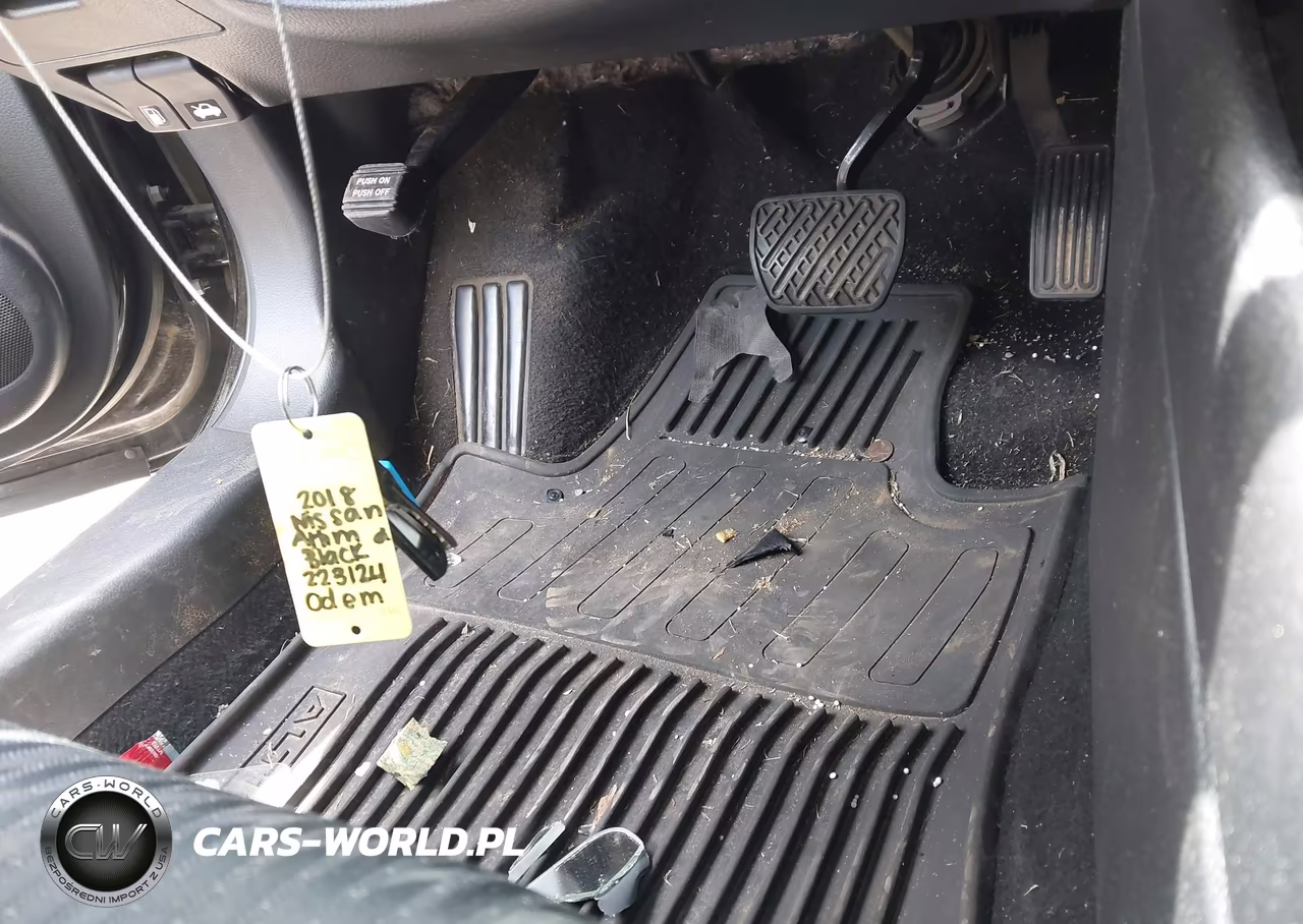 2018 Nissan Altima 2.5 S VIN:1N4AL3AP4JC223124 - 11