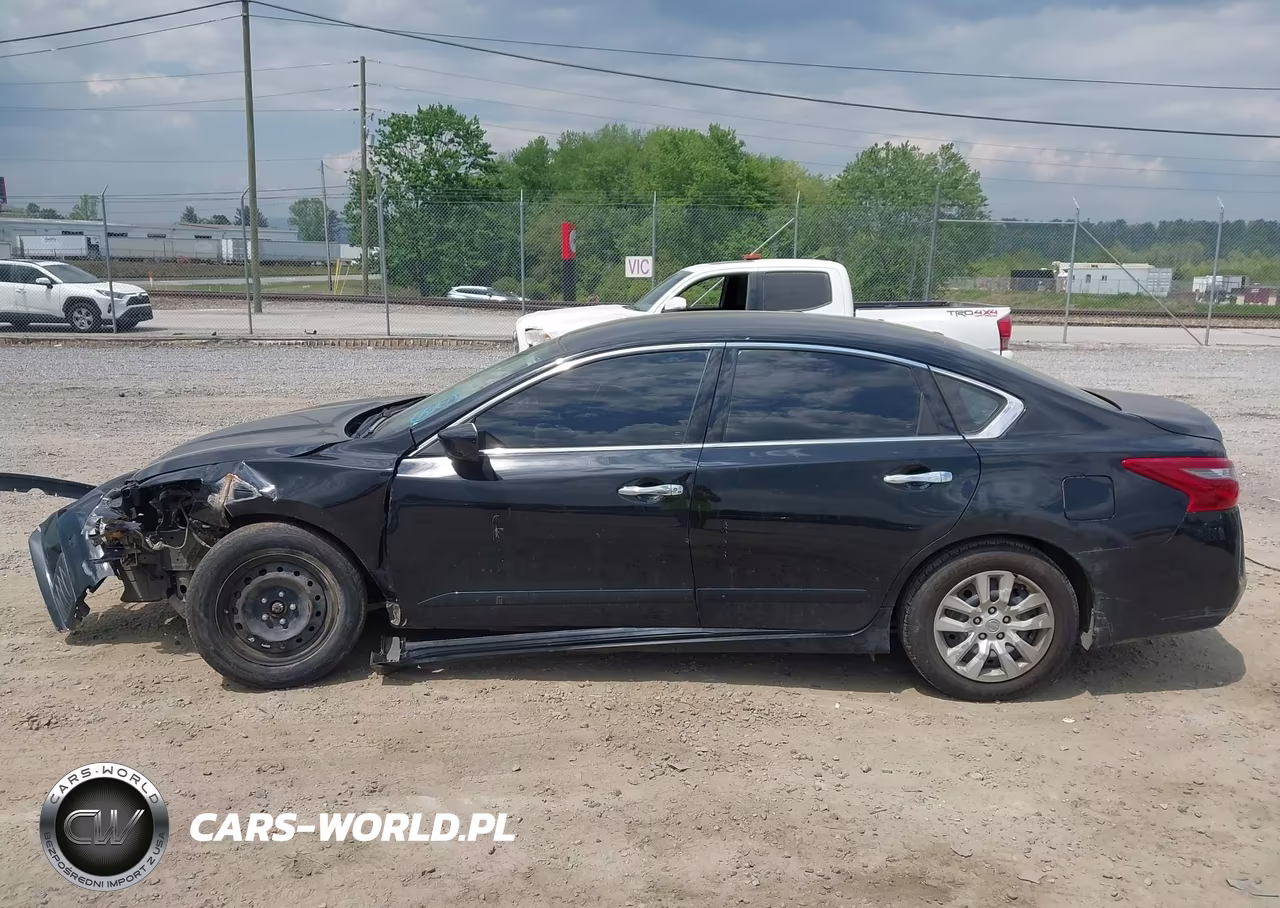 2018 Nissan Altima 2.5 S VIN:1N4AL3AP4JC223124 - 14